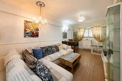 Blk 284 Ficus Vale (Yishun), HDB 3 Rooms #602353971